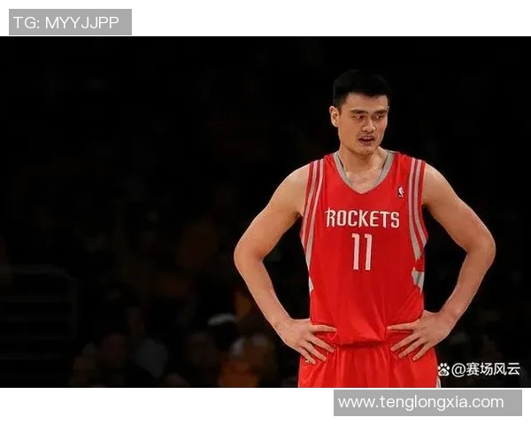 姚明赛季伊始展现新气象球队重整旗鼓再战NBA新征程