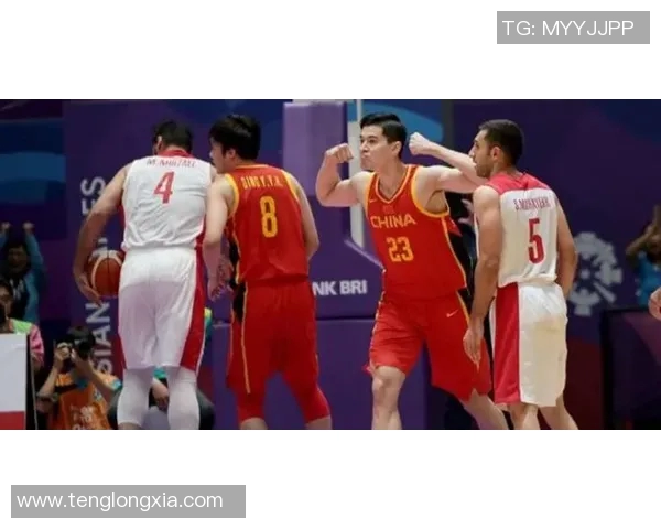 姚明领衔中国篮球队对抗韩国队的精彩对决回顾与分析